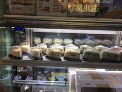-薇薇安千层蛋糕(府城店)