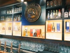 -宝莱纳啤酒花园餐厅PAULANER BRAUHAUS Nanjing(广州路店)