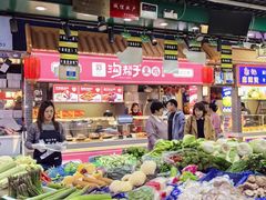 -桃源市场(解放路店)