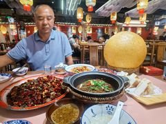 -杨记隆府重庆江湖菜(大悦城店)
