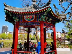 -西海子公园
