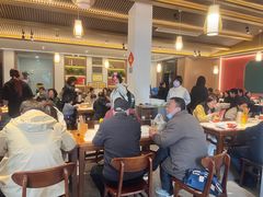 -老苏北饭店(江都店)