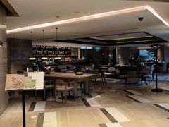 -粤海喜来登酒店·&More聚驿(天河城店)
