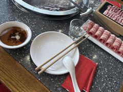 -华晟山城火锅(开发区港西东阁里店)