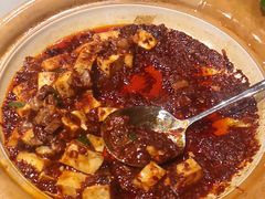 -羊门客在·烤盐池滩羊·川菜