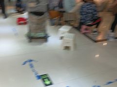 -广州白马服装市场