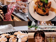 -食百绚全日制餐厅(成都棕榈泉费尔蒙酒店)