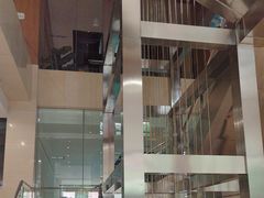 -蓝积木健身中心(高新店)