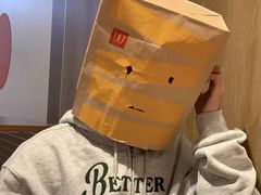 -麦当劳(坂田分店)