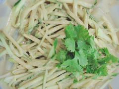 -清宫宴酒楼·计氏松枝包子