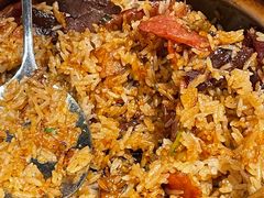 腊味煲仔饭-粤凤佬