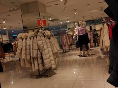 -茂业铁西奥莱店