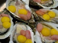 -飞尝蚝·顺德菜·鱼生(顺德总店)