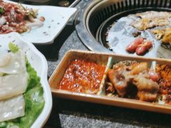 -鹤之乡·齐齐哈尔烤肉·非遗(秋涛路店)