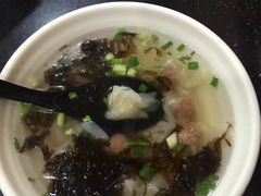 -草本汤(茶亭店)