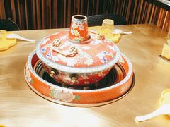 -羊大爷涮肉(亮马桥店)