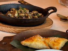 -龟兹KUCINA·新疆菜(前滩L+PLAZA店)