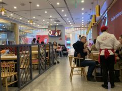 -客临百思德·东北特色馆(龙湖时代天街店)