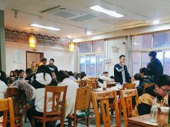 -西工饭庄快餐厅(西工小街店)