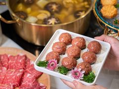 -十二春顶级锅物(泉亮花园店)