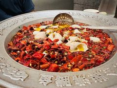 -川悦留香·海鲜餐厅(海棠68环球美食街店)