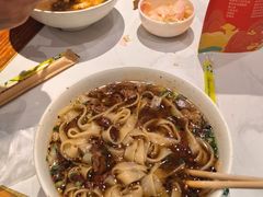 -李兰英湖南面馆(护国路店)