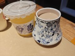 -小柴米·传统江西菜(八一广场店)