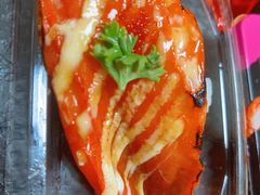 -争鲜回转寿司(通州万达店)