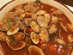 -阿胖龙虾小海鲜(宁国南路总店)
