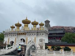 -上海东林寺(金山区)