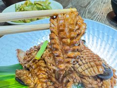 -魁盛居百年鲁菜馆(县西巷店)