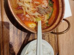 -小满手工粉(上海月星环球港店)