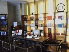 -上海浦东华美达大酒店