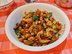 -湘遇老伙计浏阳菜馆(南门口店)
