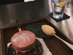 -深圳文华东方酒店·OPUS 388·精致法餐