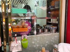 -马国庆蒸面(鼓楼街店)