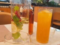 -悦荟牛排餐厅(萨尔图万达店)