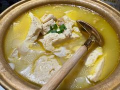 -关东小磨东北菜(漕河泾印象城店)