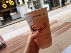 -唐沫茶兮(仓山万达金街店)