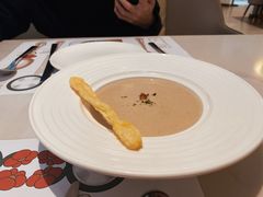 -Deer Park鹿园西餐(仁恒置地广场店)