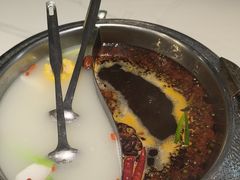 -彤德莱牛肉火锅(双港店)