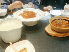 -紫光园·烤鸭·北京菜(团结湖店)