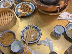 -牛街清真满恒記(平安里西大街店)