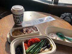 -星巴克(北京望京店)