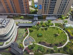 -上海浦东由由信福养老院