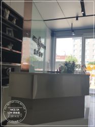 -NICE SALON 奈丝造型