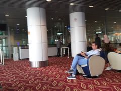 -吉隆坡国际机场