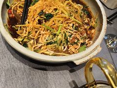 -小天厨民间菜馆(深圳街店)