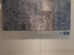 -白鹤梁水下博物馆