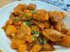 -有肉食·虎九闽菜(798艺术区店)